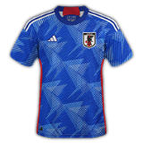 Japonia adidas 2022 home blue.png Thumbnail